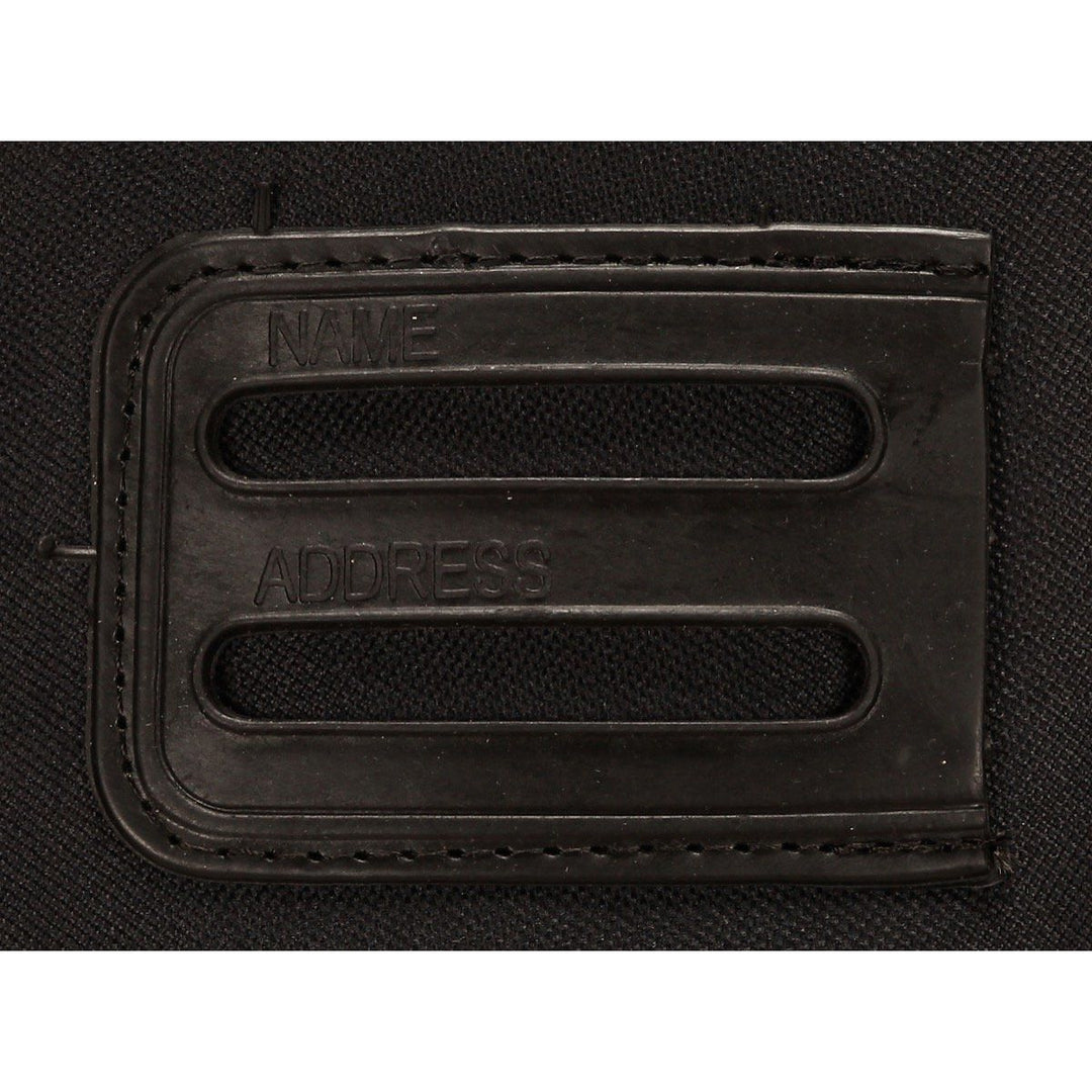 World Tour Deluxe 20mm ES-335-Style Guitar Gig Bag