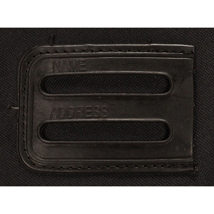 World Tour Deluxe 20mm ES-335-Style Guitar Gig Bag