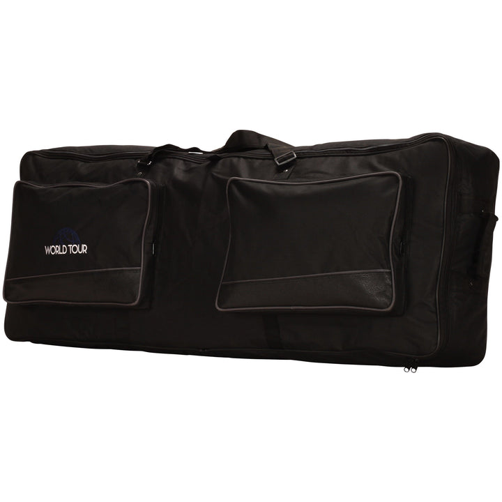 World Tour Deluxe Padded Keyboard Bag for XK1