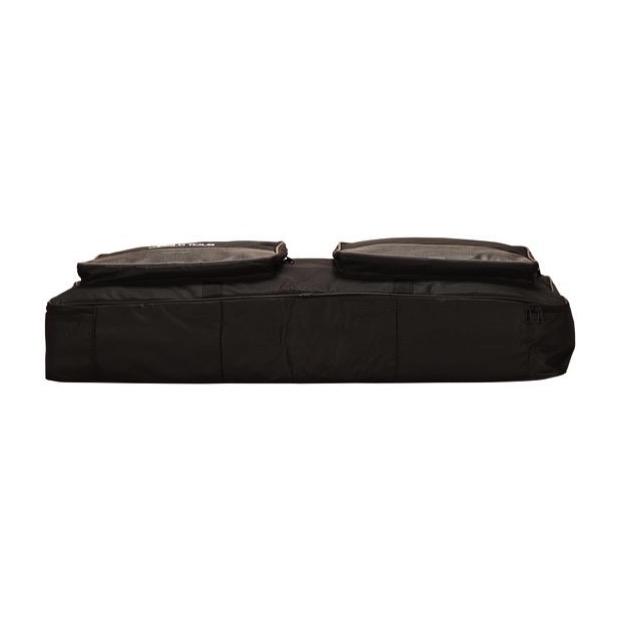 World Tour Deluxe Padded Keyboard Bag for Yamaha MM6