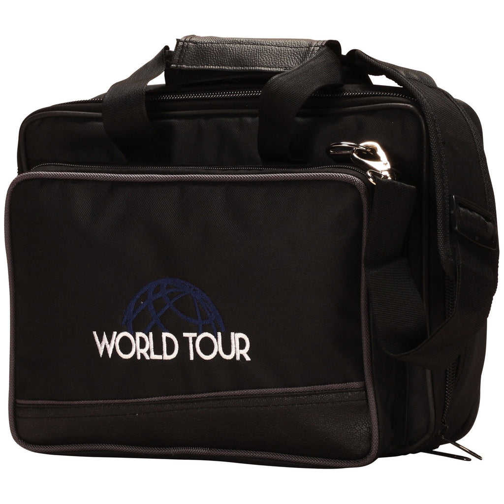 World Tour Gig Bag for Hercules DJ Console, 10.00 x 8.25 x 3.00 Inch