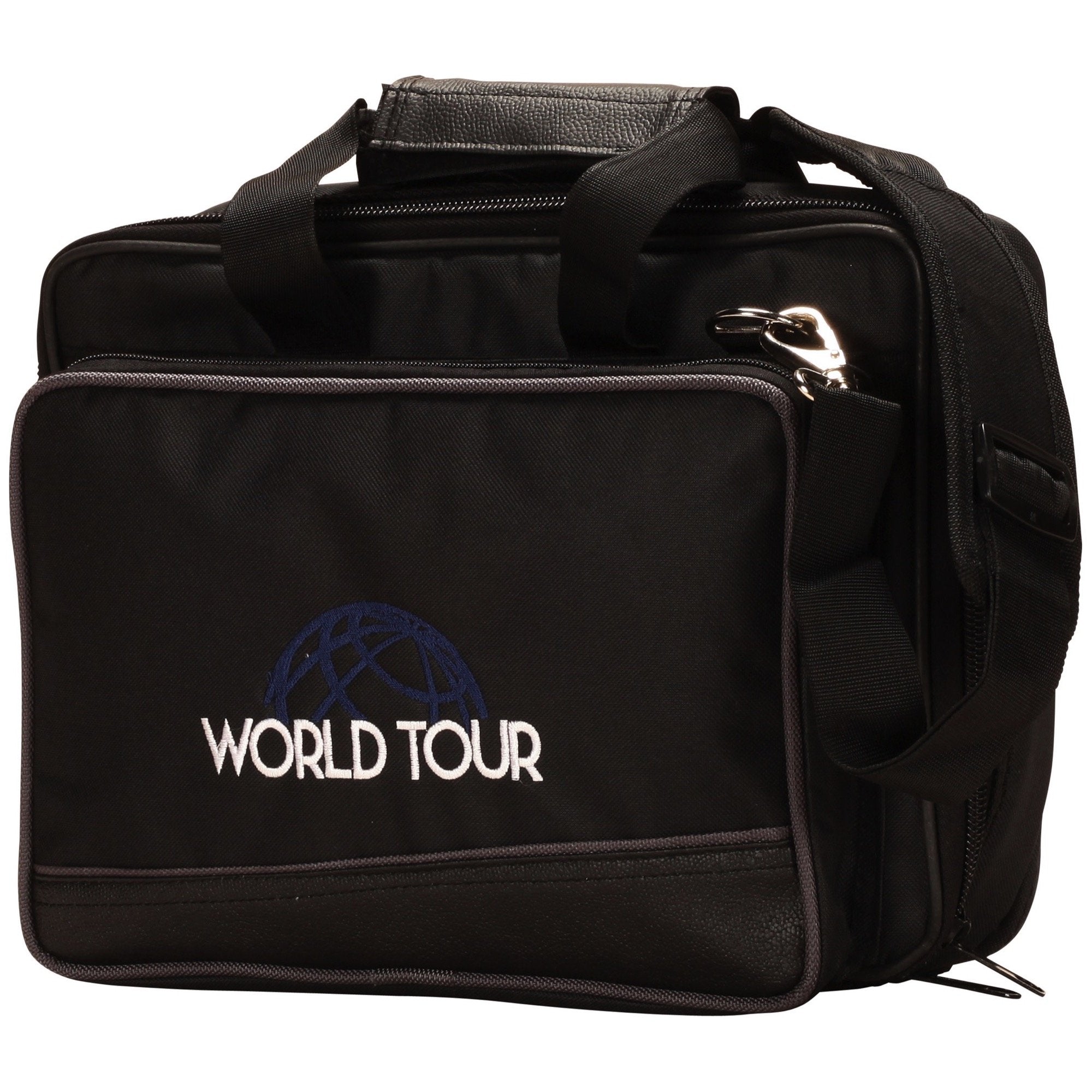 World Tour Gig Bag for Hercules DJ Console, 10.00 x 8.25 x 3.00 Inch