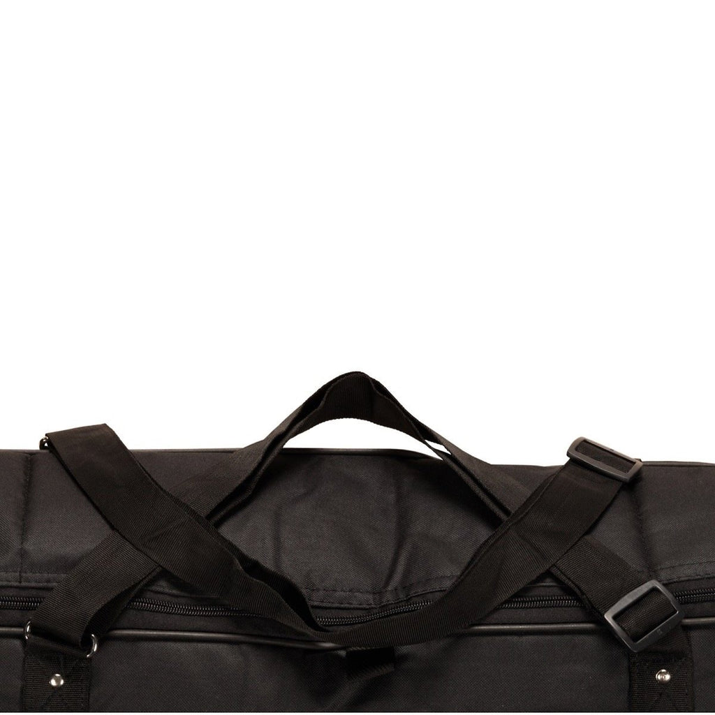 World Tour Keyboard Gig Bag, 38 x 15 x 6 in.