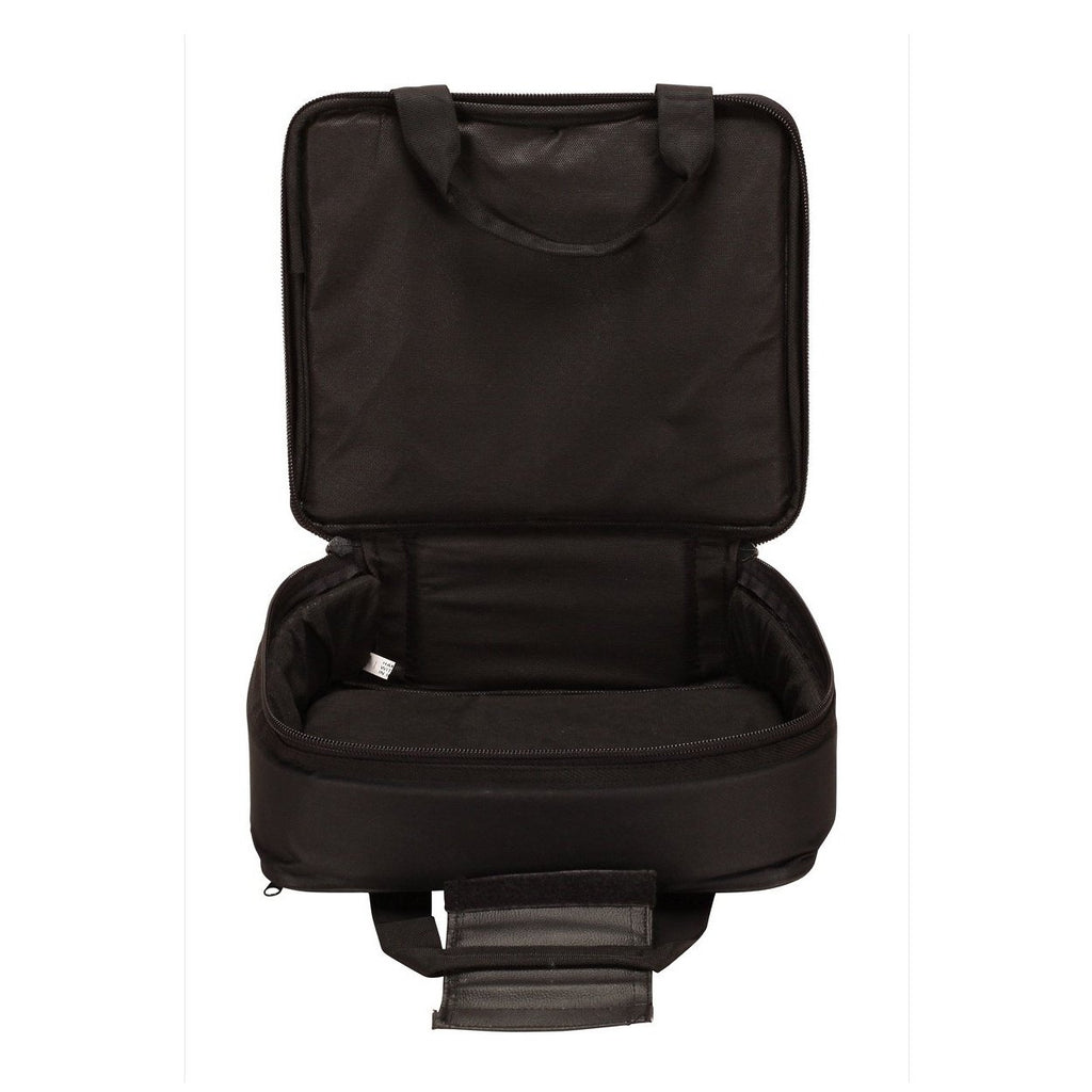 World Tour Side Impact Gig Bag, 22 x 11 x 3 in.