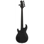 Yamaha BB735A Black 5-String Electric Bass