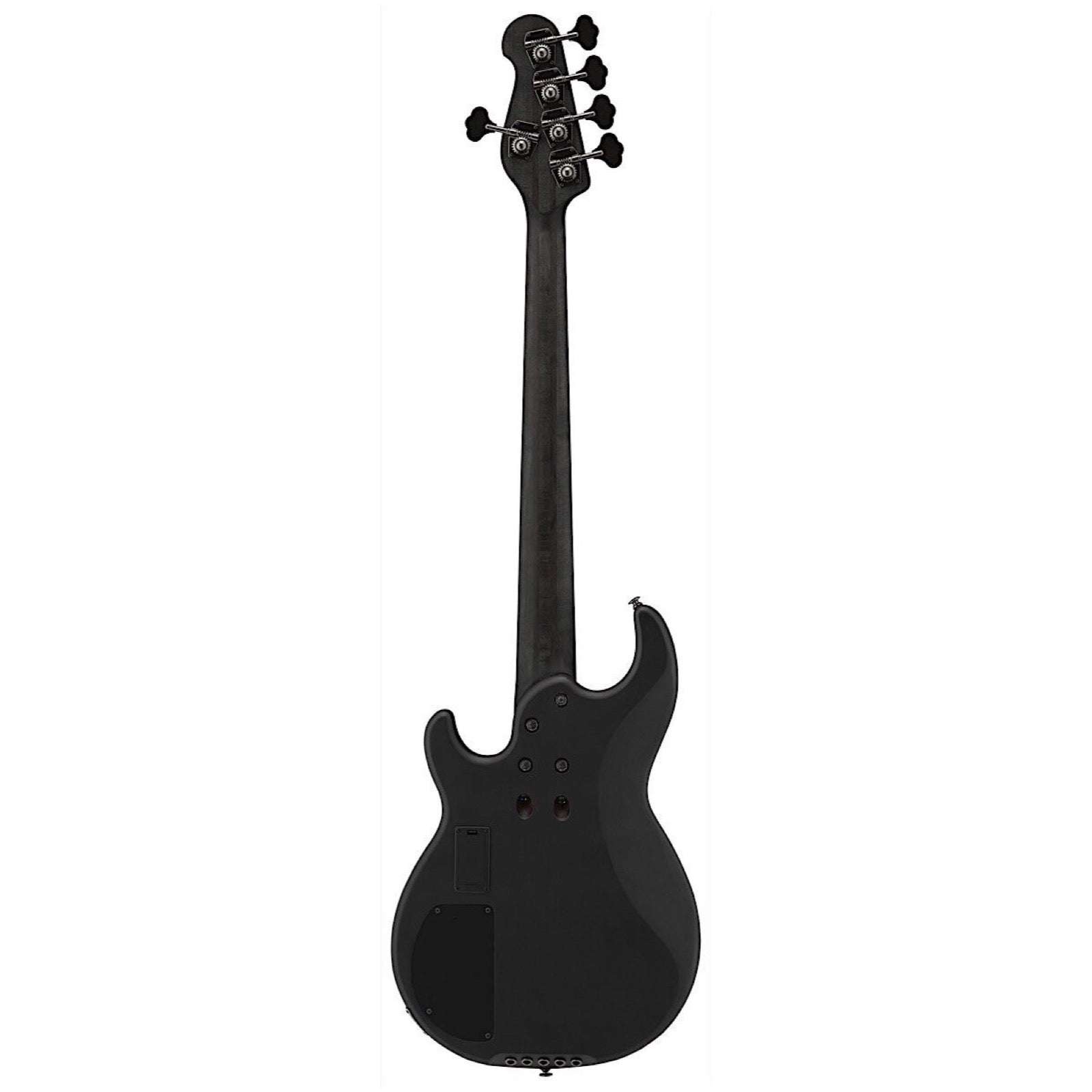 Yamaha BB735A Black 5-String Electric Bass