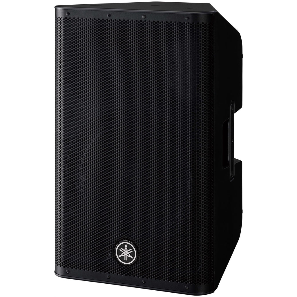 Yamaha DXR12mkII Active Loudspeaker