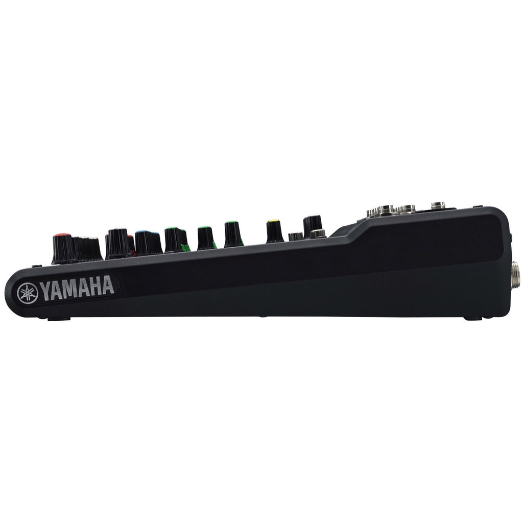 Yamaha MG10 Stereo Mixer