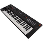 Yamaha MX49 v2 Keyboard Synthesizer, 49-Key, Black