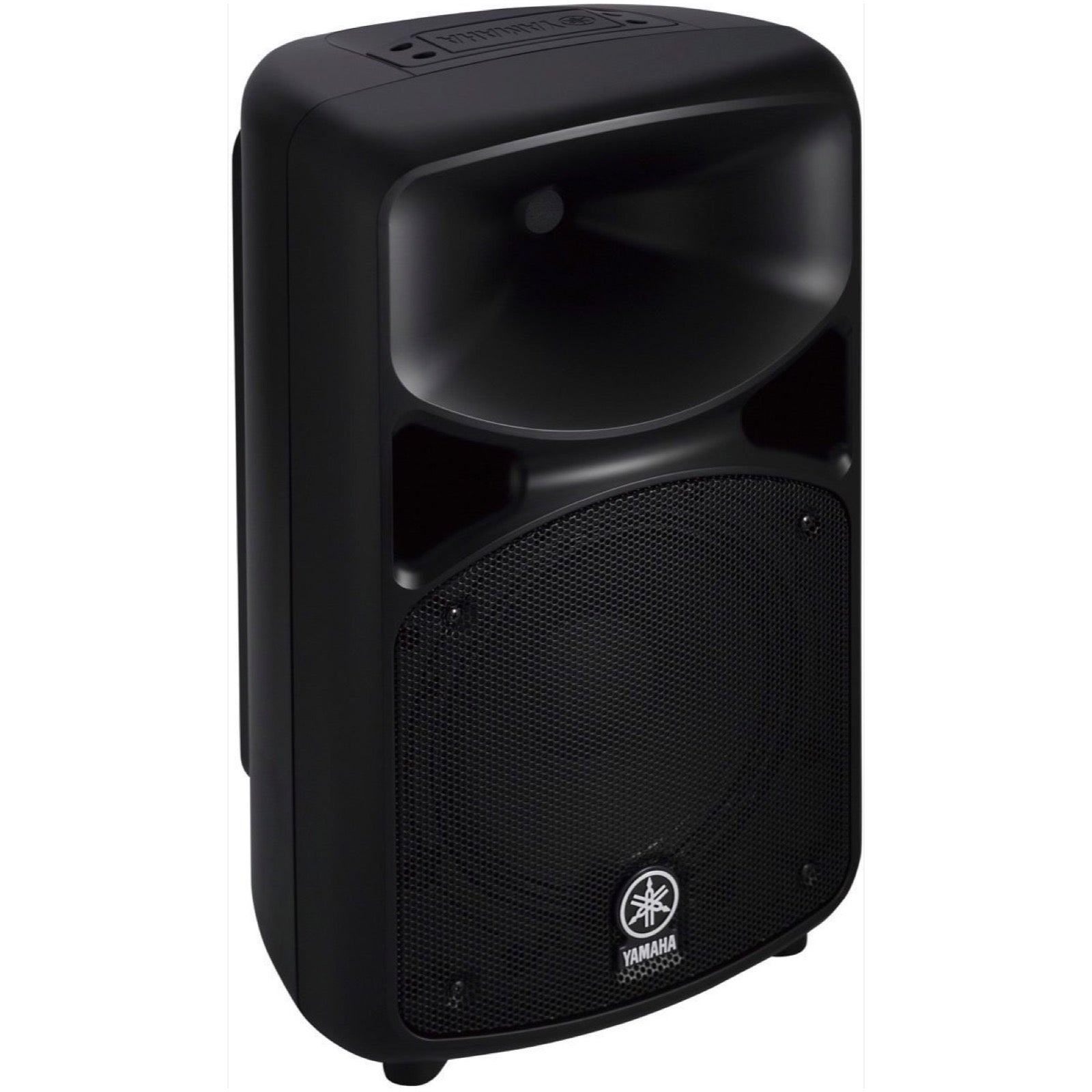 Yamaha STAGEPAS 600BT Portable PA System