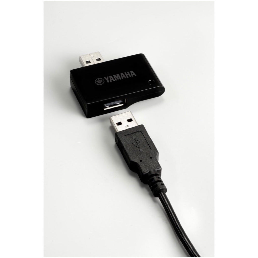 Yamaha UD-BT01 Bluetooth Wireless USB to Host MIDI Adapter