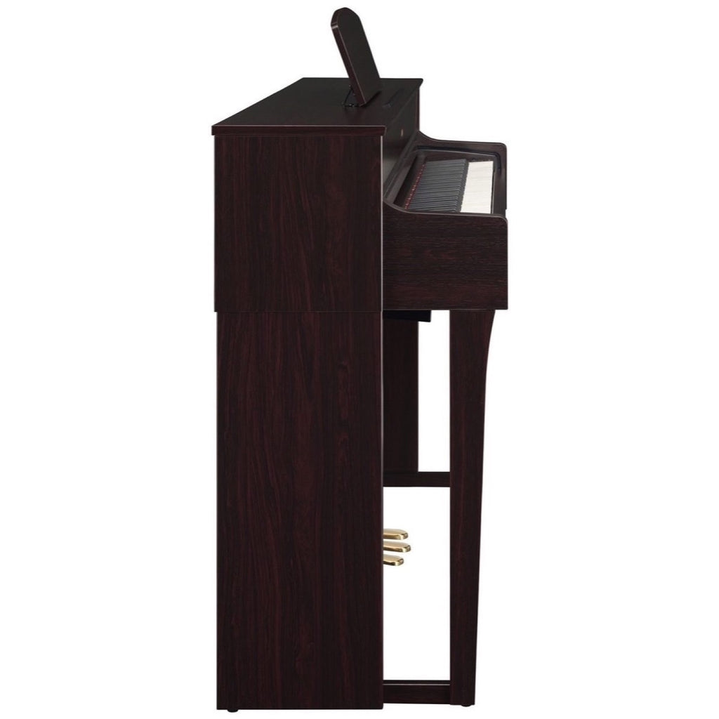 Yamaha YDP-184 Arius Series Digital Console Piano, Rosewood