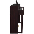 Yamaha YDP-184 Arius Series Digital Console Piano, Rosewood