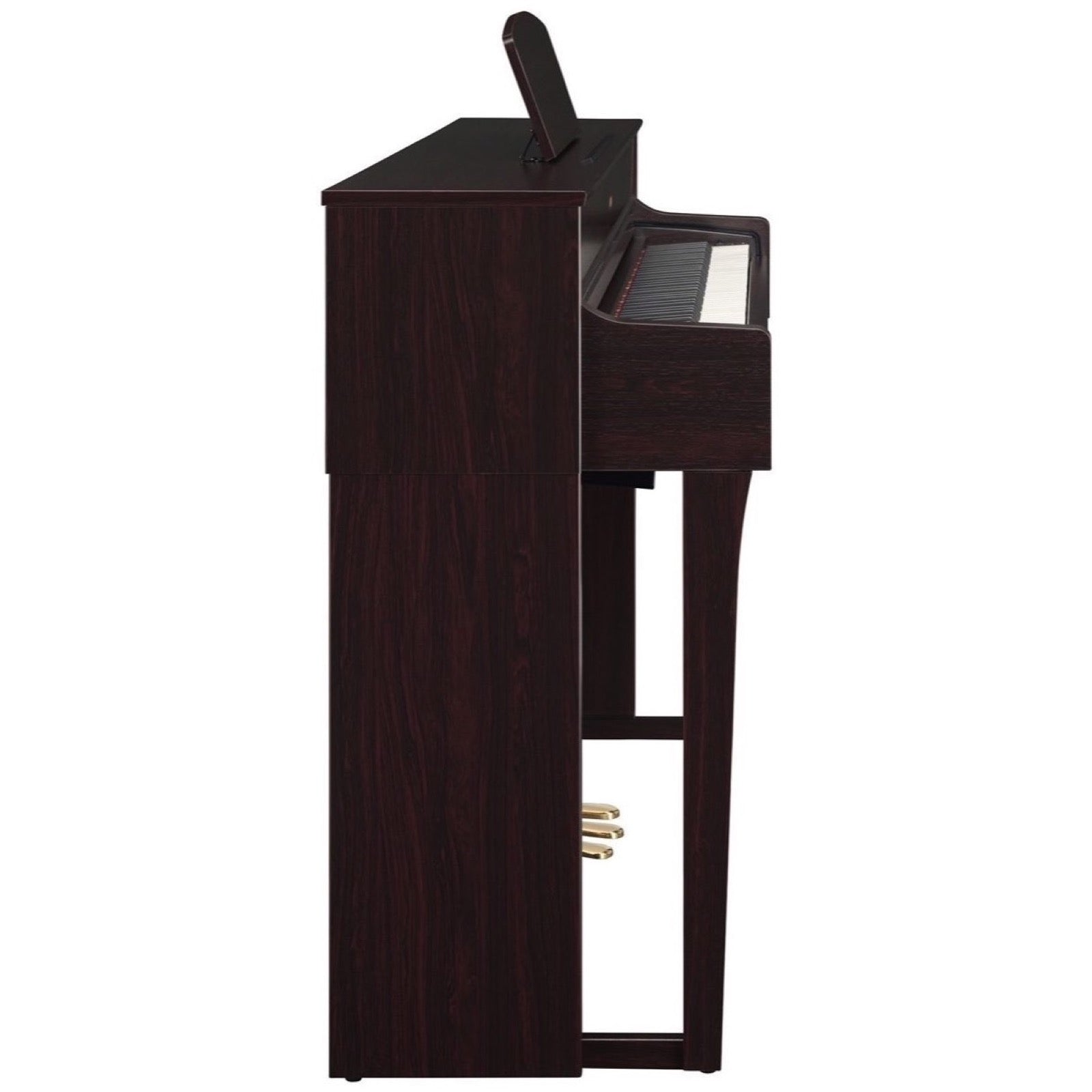 Yamaha YDP-184 Arius Series Digital Console Piano, Rosewood