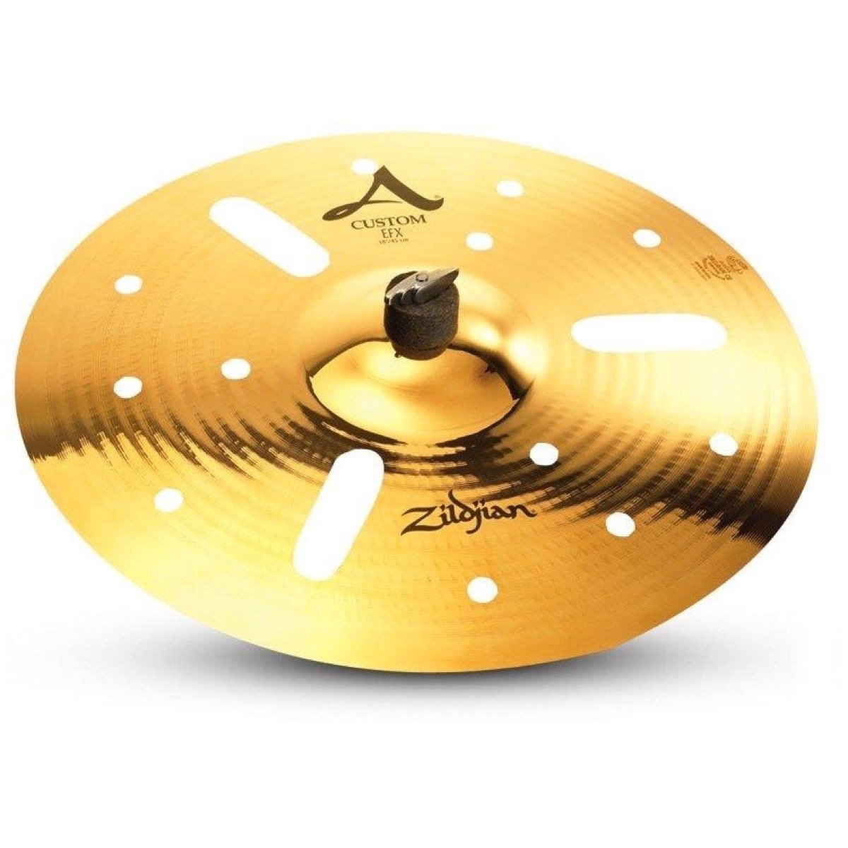 Zildjian A Custom Gospel Cymbal Pack