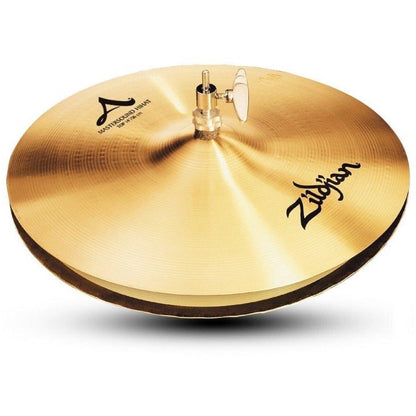 Zildjian A Rock Music Cymbal Pack, A0801R