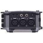 Zoom F6 Professional Multitrack Field Recorder