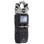 Zoom H5 Handheld Digital Recorder