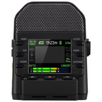 Zoom Q2n-4K Ultra HD Handy Video Recorder