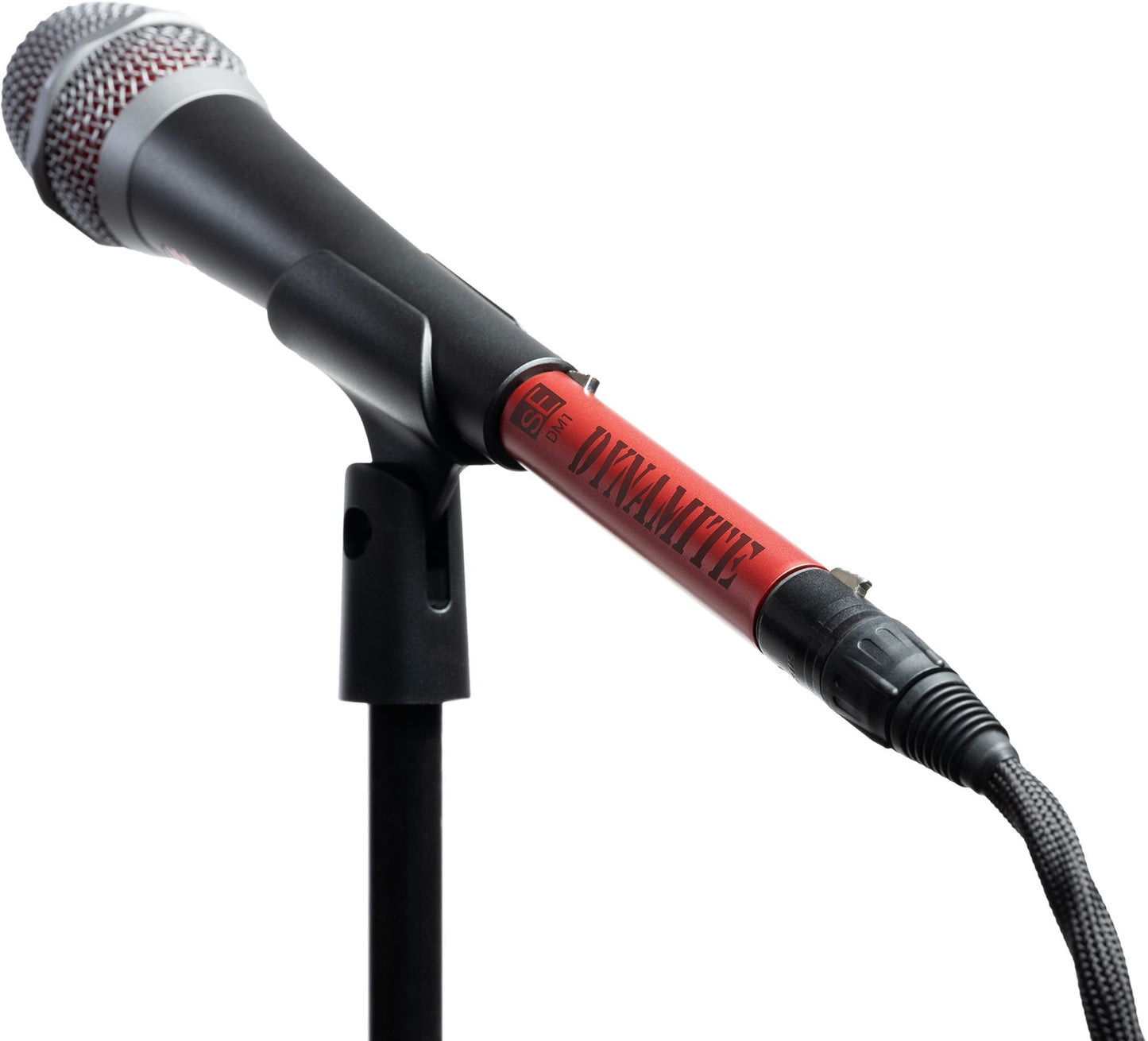 sE Electronics Dynamite DM1 Microphone Preamp