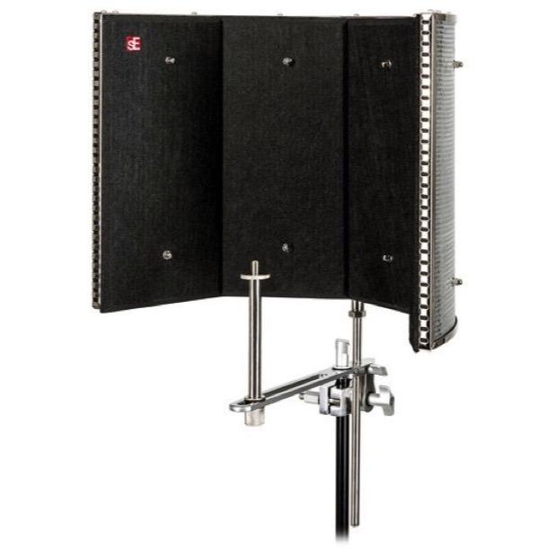 sE Electronics Reflexion Filter Pro Portable Vocal Booth