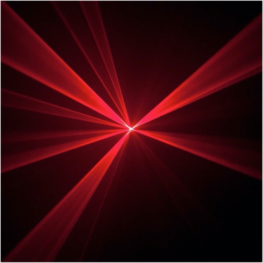 ADJ Ani-Motion Laser Light