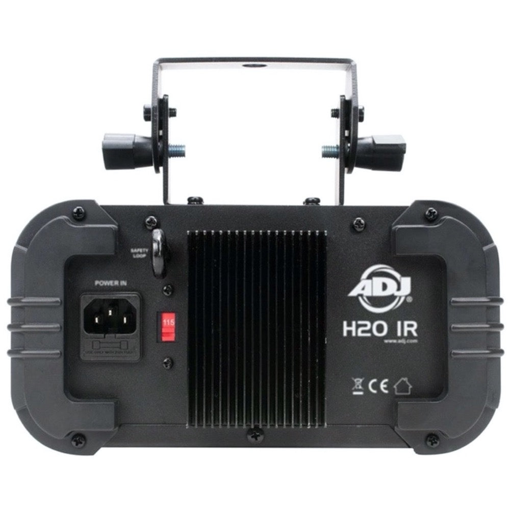 ADJ H2O LED IR Light