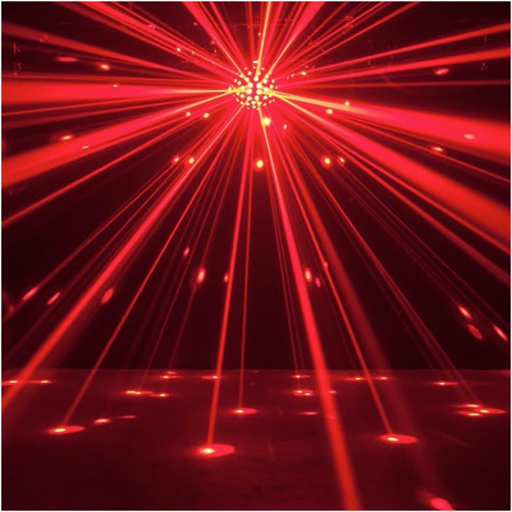 ADJ Starburst Effect Light