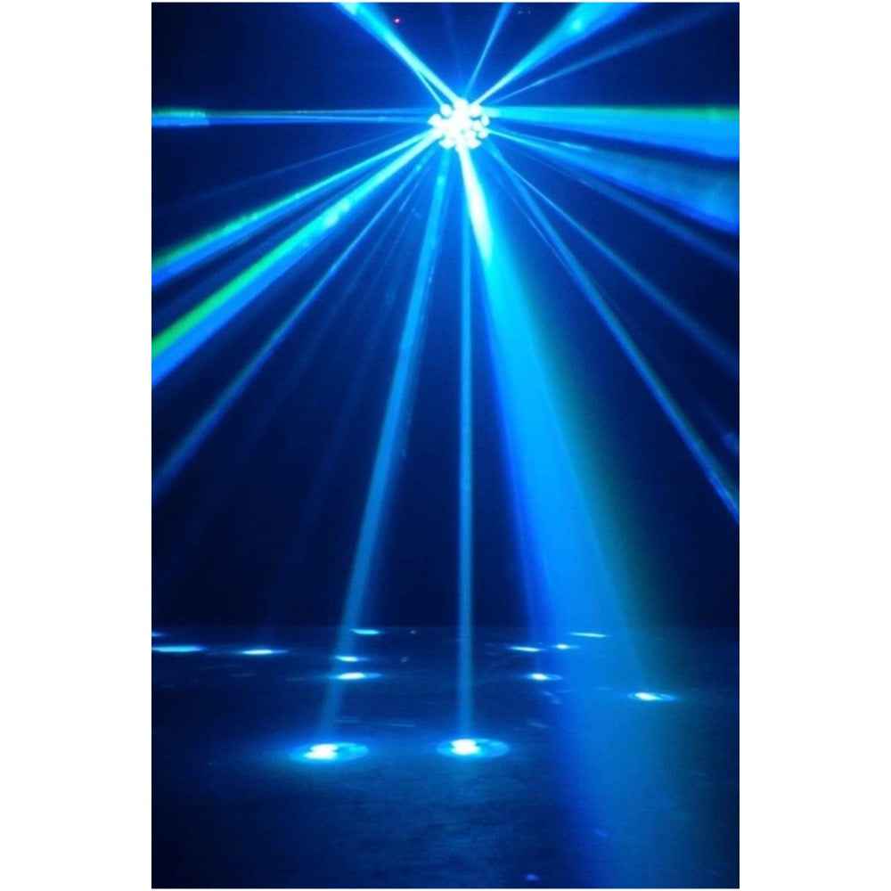 ADJ Vertigo HEX LED Effect Light