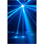 ADJ Vertigo HEX LED Effect Light