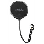 AKG C414 XL II 9-Pattern Condenser Microphone