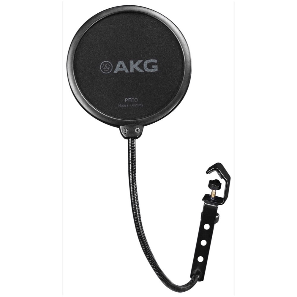 AKG C414 XL II 9-Pattern Condenser Microphone