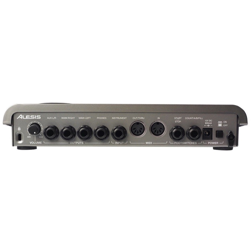 Alesis SR18 Drum Machine