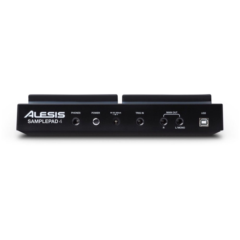 Alesis SamplePad 4 Multi-Pad Sample Drum Instrument