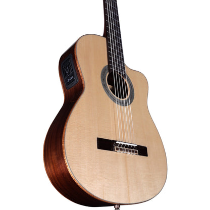 Alvarez Cadiz Classical Acoustic-Electric Guitar