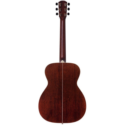 Alvarez Yairi FYM60HD Masterworks Acoustic Guitar (with Case)