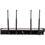 American Audio WM419 Wireless Microphone System