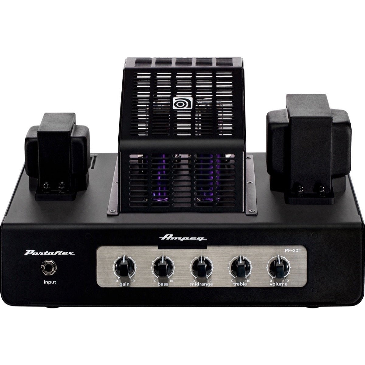 Ampeg PF-20T Portaflex Bass Amplifier Head