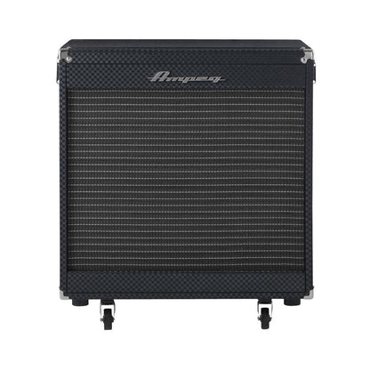 Ampeg Portaflex PF210HE Bass Cabinet (450 Watts, 2x10 Inch)
