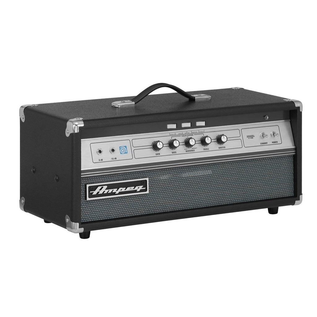 Ampeg V-4B Bass Amplifier Head