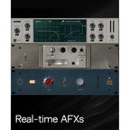 Antelope Audio Orion Studio Synergy Core Thunderbolt and USB Audio Interface