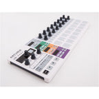 Arturia BeatStep Pro Controller and Sequencer