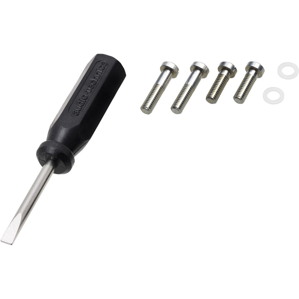 Audio-Technica AT-VM95EN Dual Moving Magnet Cartridge