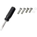 Audio-Technica AT-VM95EN Dual Moving Magnet Cartridge