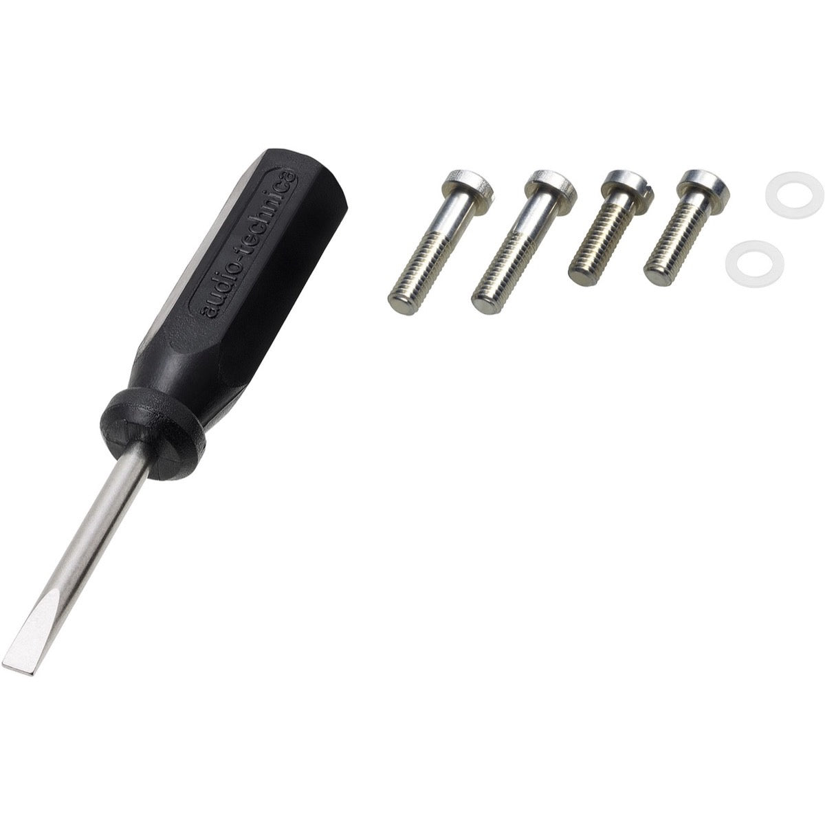 Audio-Technica AT-VM95EN Dual Moving Magnet Cartridge
