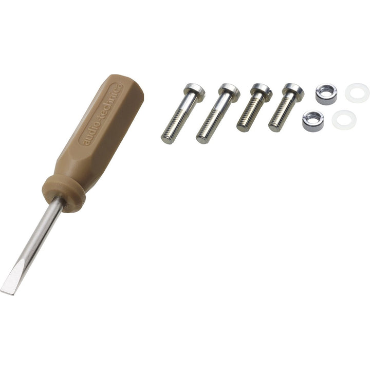 Audio-Technica AT-XP3 DJ Phonograph Cartridge