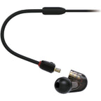 Audio-Technica ATH-E50 Professional In-Ear Monitor