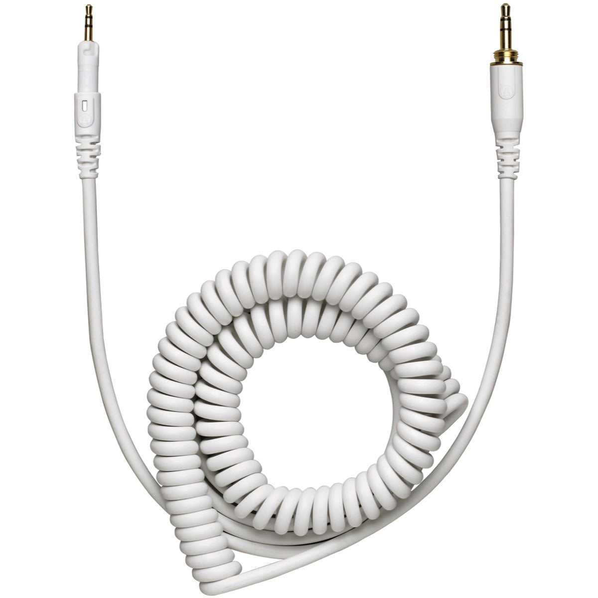 Audio-Technica ATH-M50x White Headphones