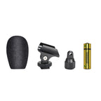 Audio-Technica ATR6250x Stereo Condenser Shotgun Microphone