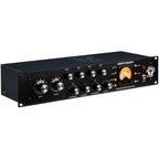 Black Lion Audio Eighteen Microphone Preamplifier/EQ Channel Strip